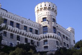 menton le chateau 01-2013  (2)